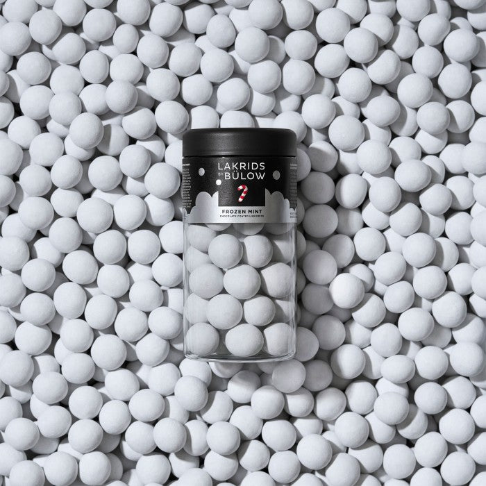 Lakrids by Bülow - Frozen Mint