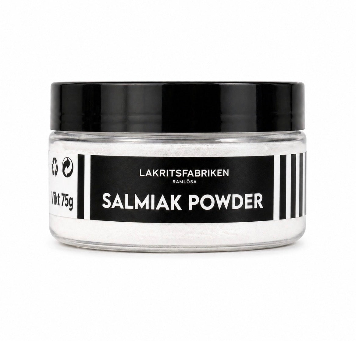 Salmiakpulver