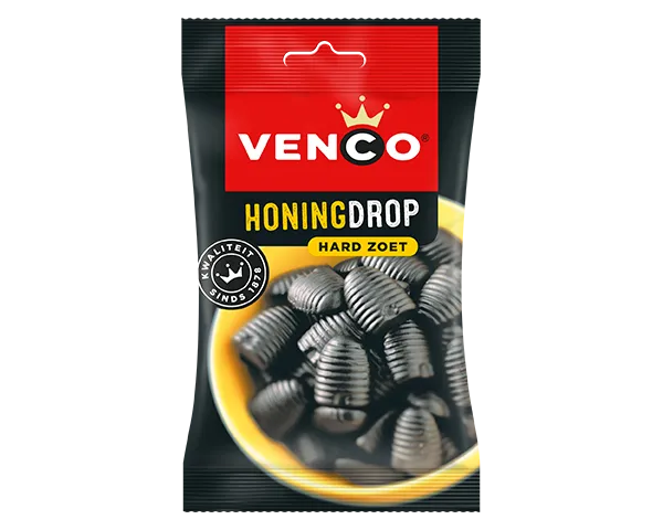 Venco - Honingdrop