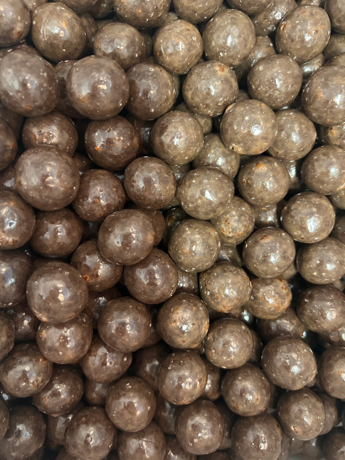 Saltlakrits / Vit + Mörk Choklad + Kaffe