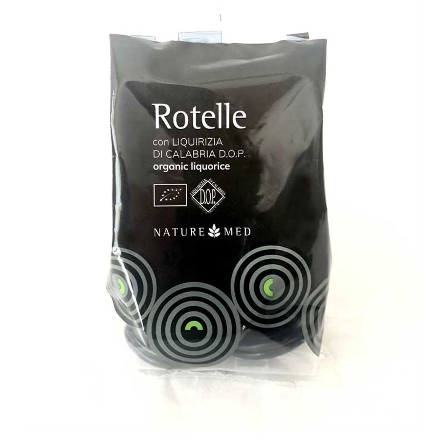 Nature Med - Rotelle