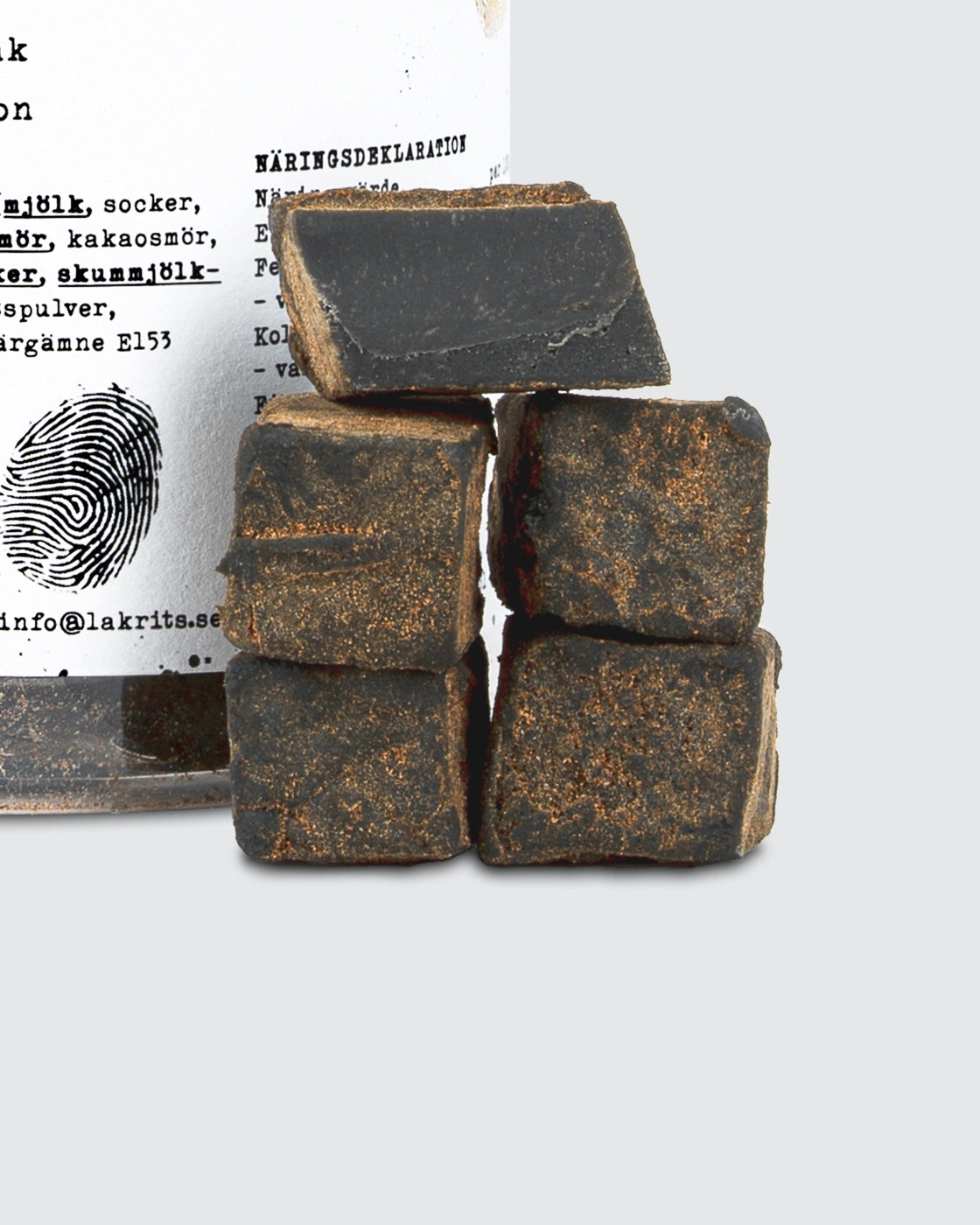 Haupt - Shut The Fudge Up