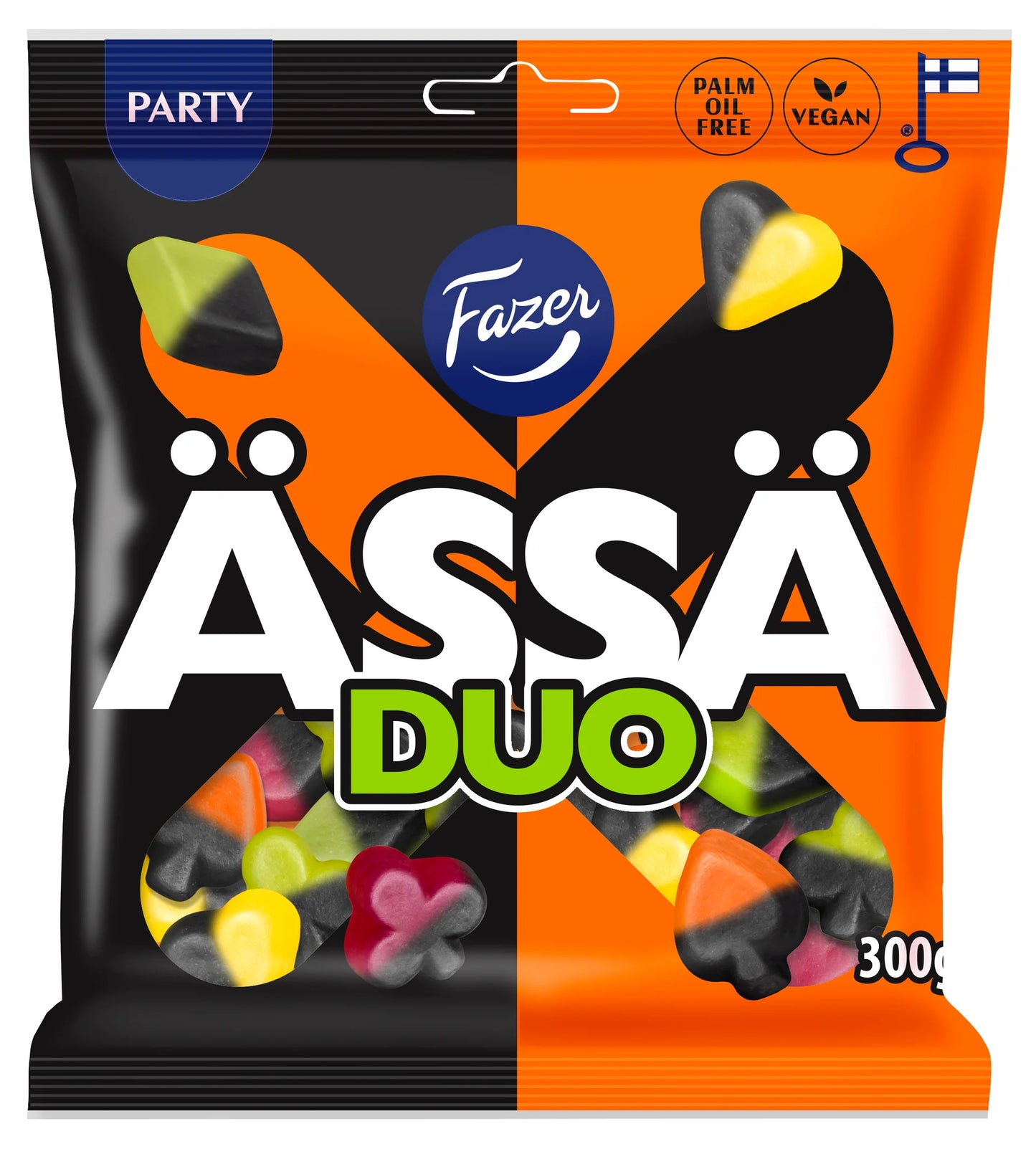 Fazer - Ässä Duo