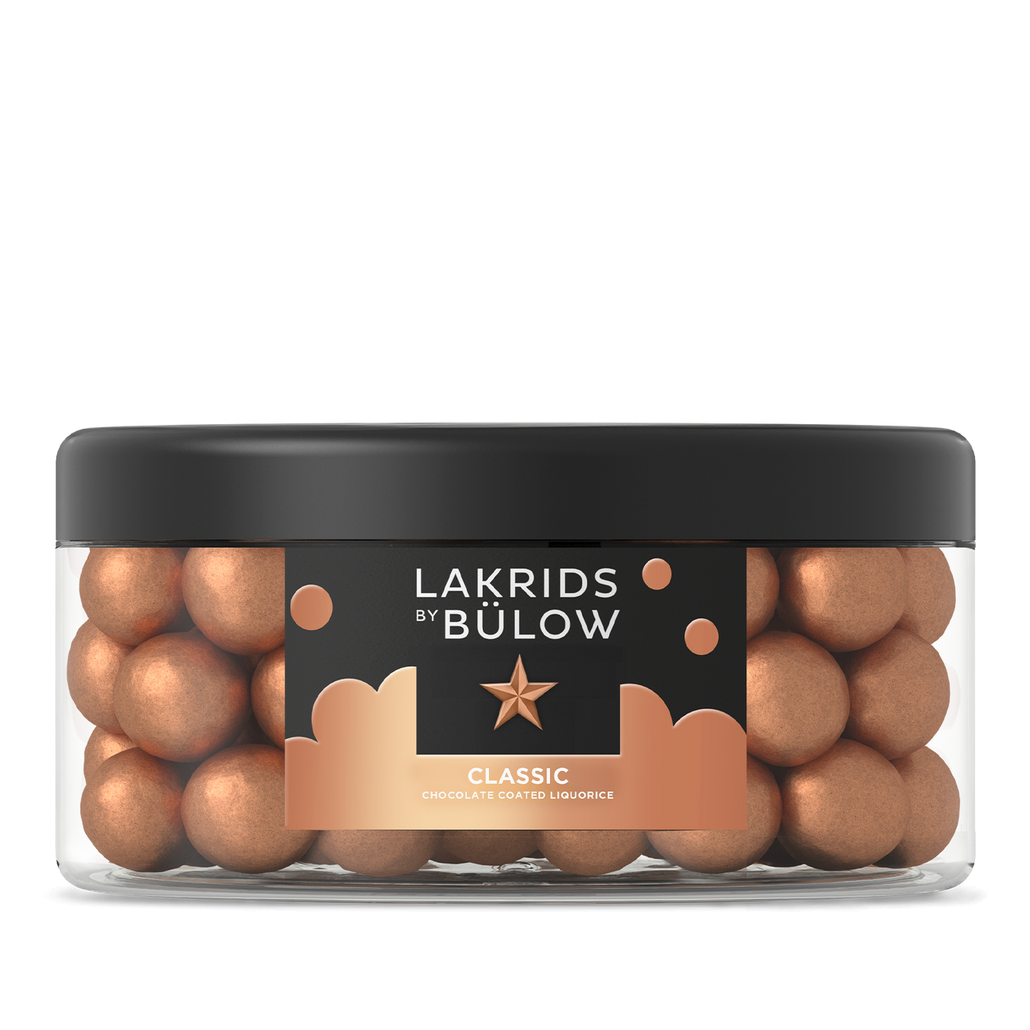 Lakrids by Bülow - Classic Large