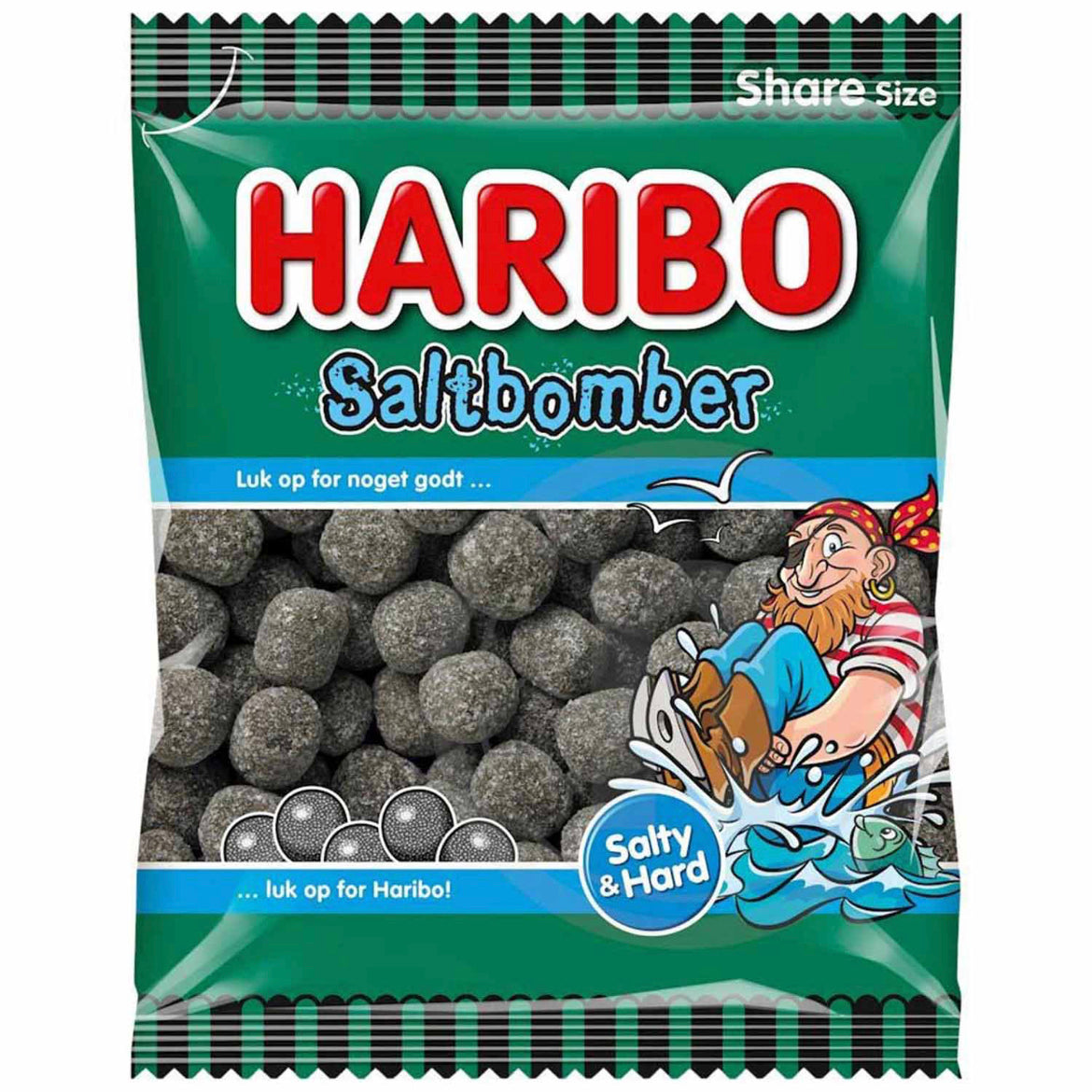 Salta bomber
