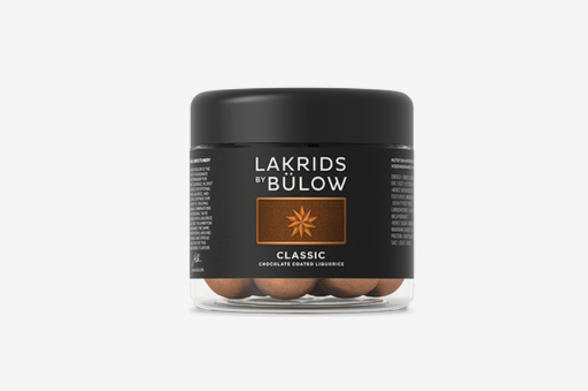 Lakrids by Bülow - Classic Caramel
