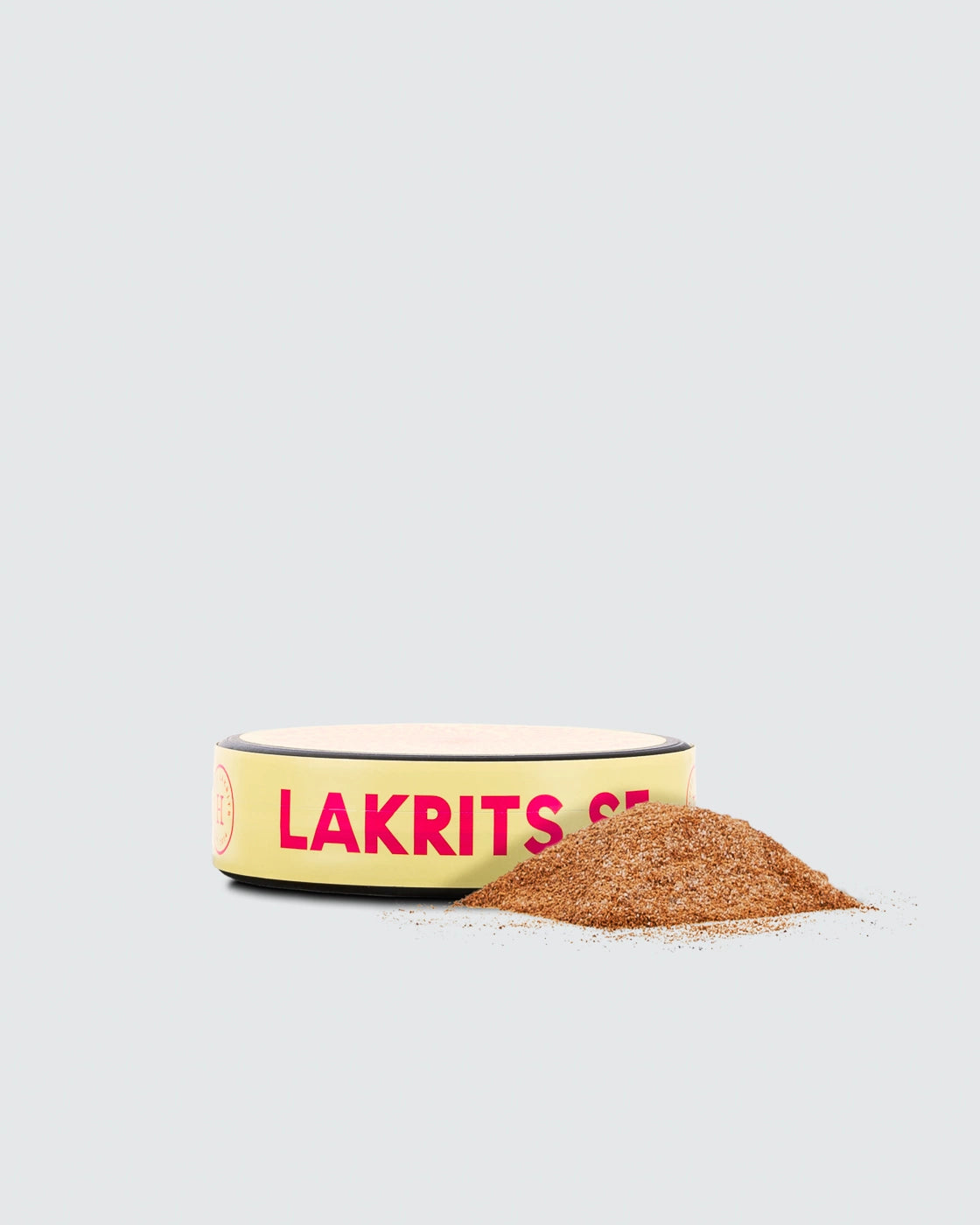 Haupt - Salmiakpulver