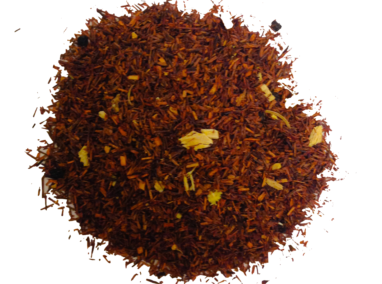 Rooibos - Lakrits & Fläder