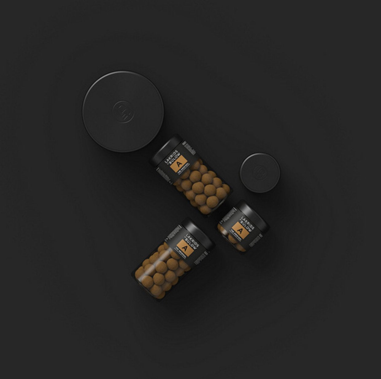 Lakrids by Bülow - A / The Original