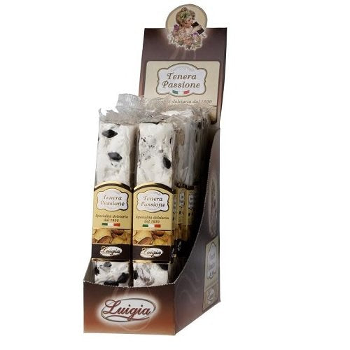 Torrone Lakrits