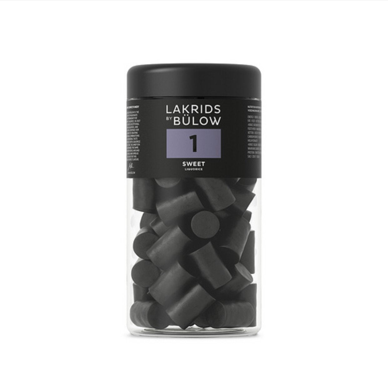 Lakrids by Bülow - Sweet