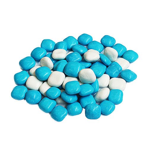 Franska Saltpastiller