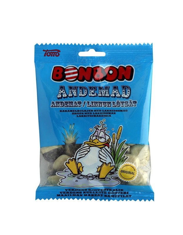 Bonbon - Andemad