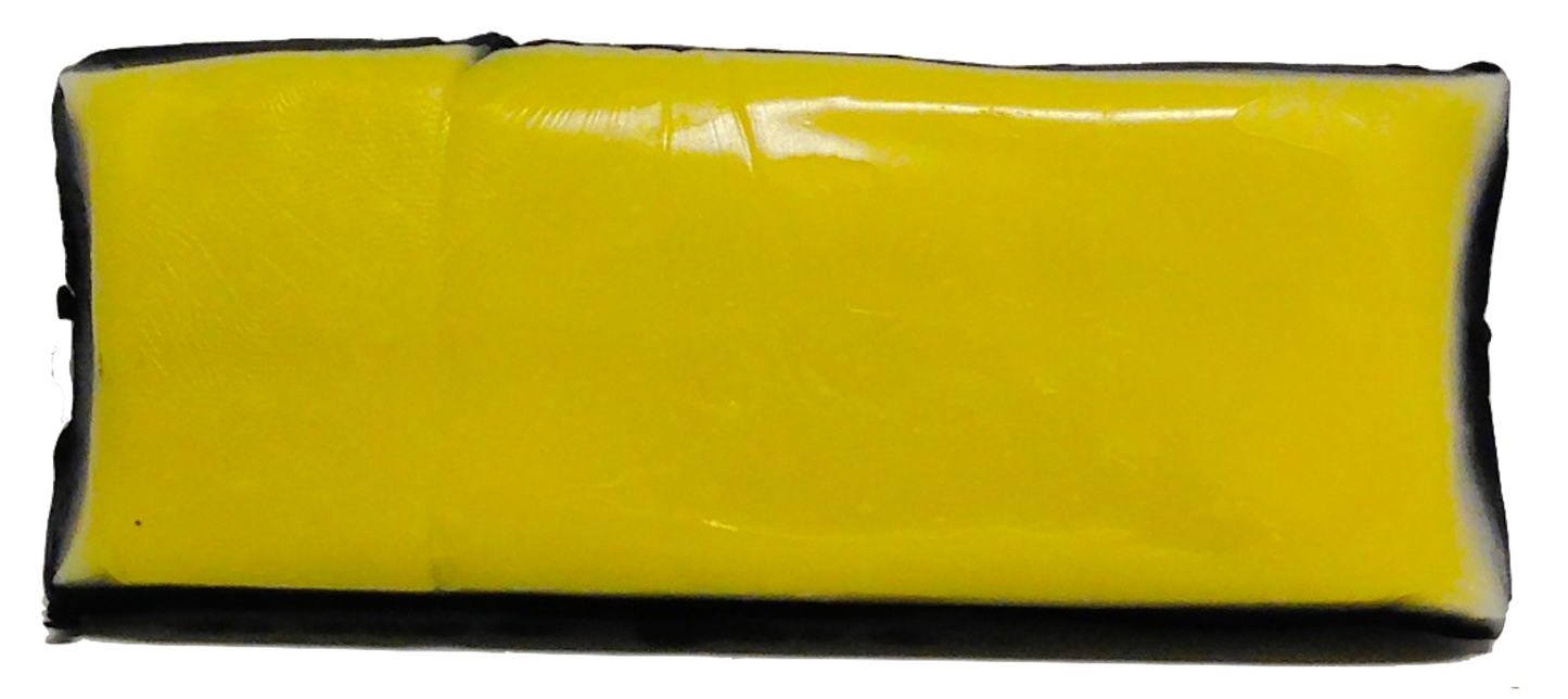 Spikarö - Citron & Lakritskola