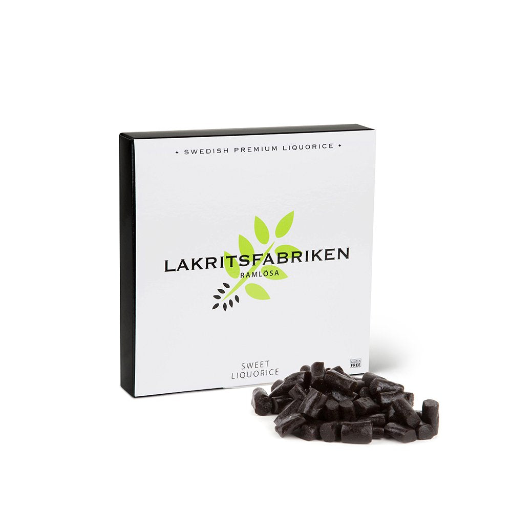 Lakritsfabriken - Sweet