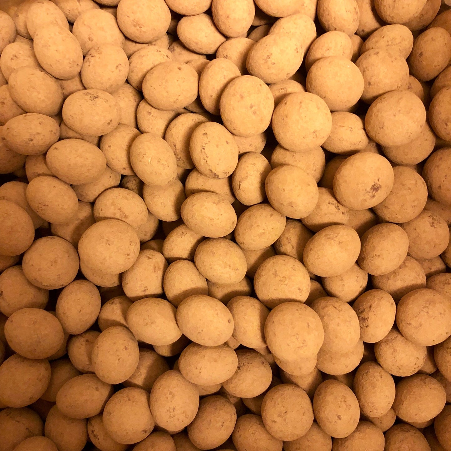 Saltlakrits / Gräddchoklad + Kakao