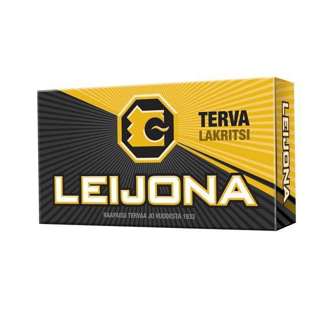 Terva Leijona
