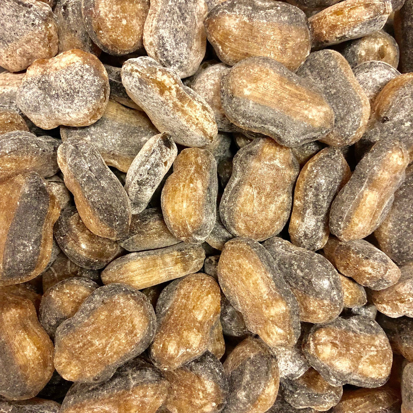 Padda Salt Karamell