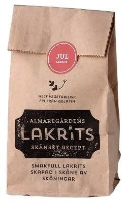 Almaregården - Jul