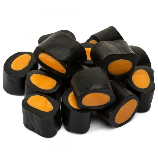 Apelsinstubbar