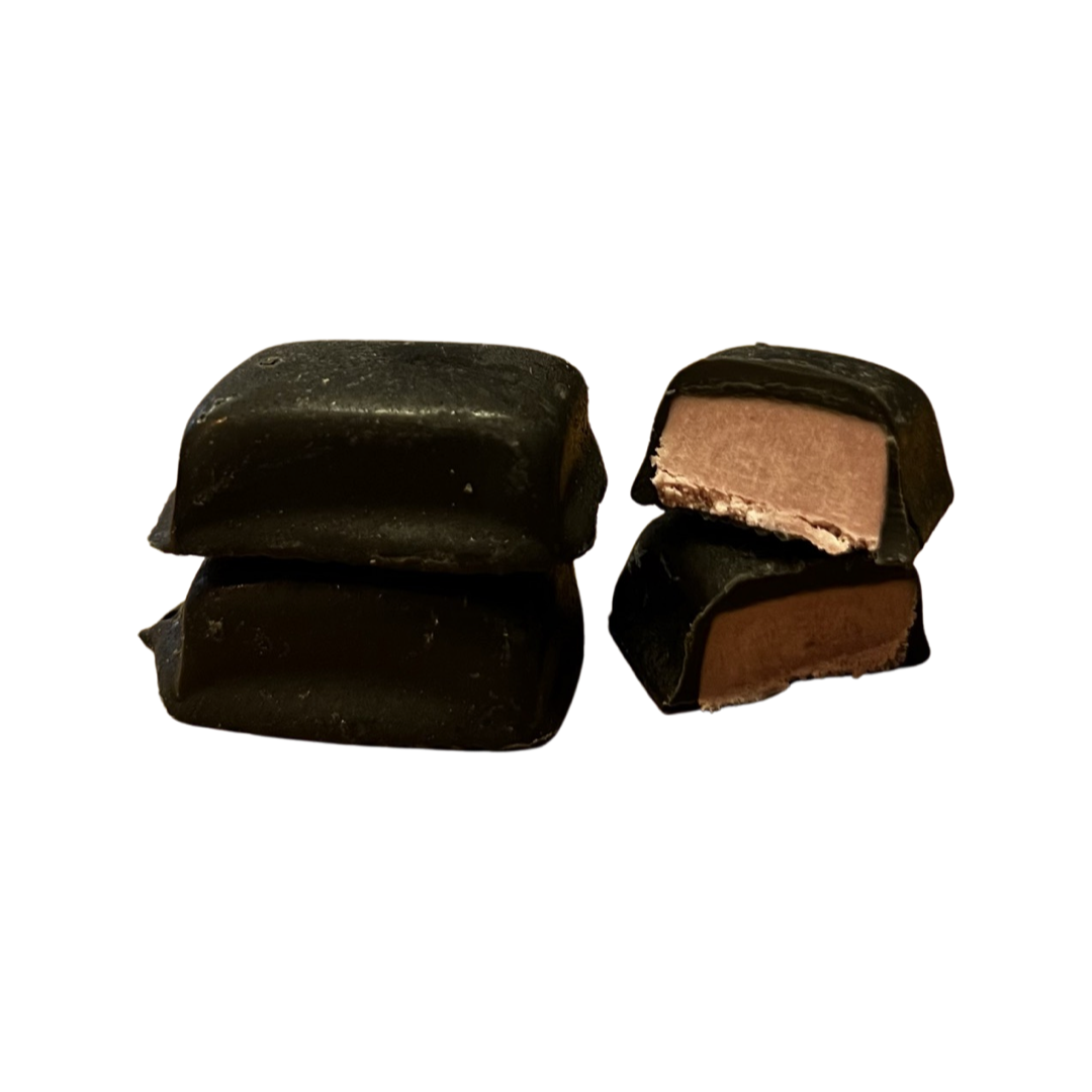 Mormor Lisas Violkonfekt