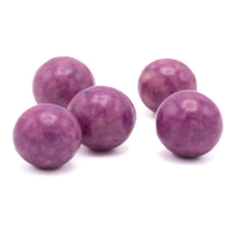 Viollakrits / Vit Choklad