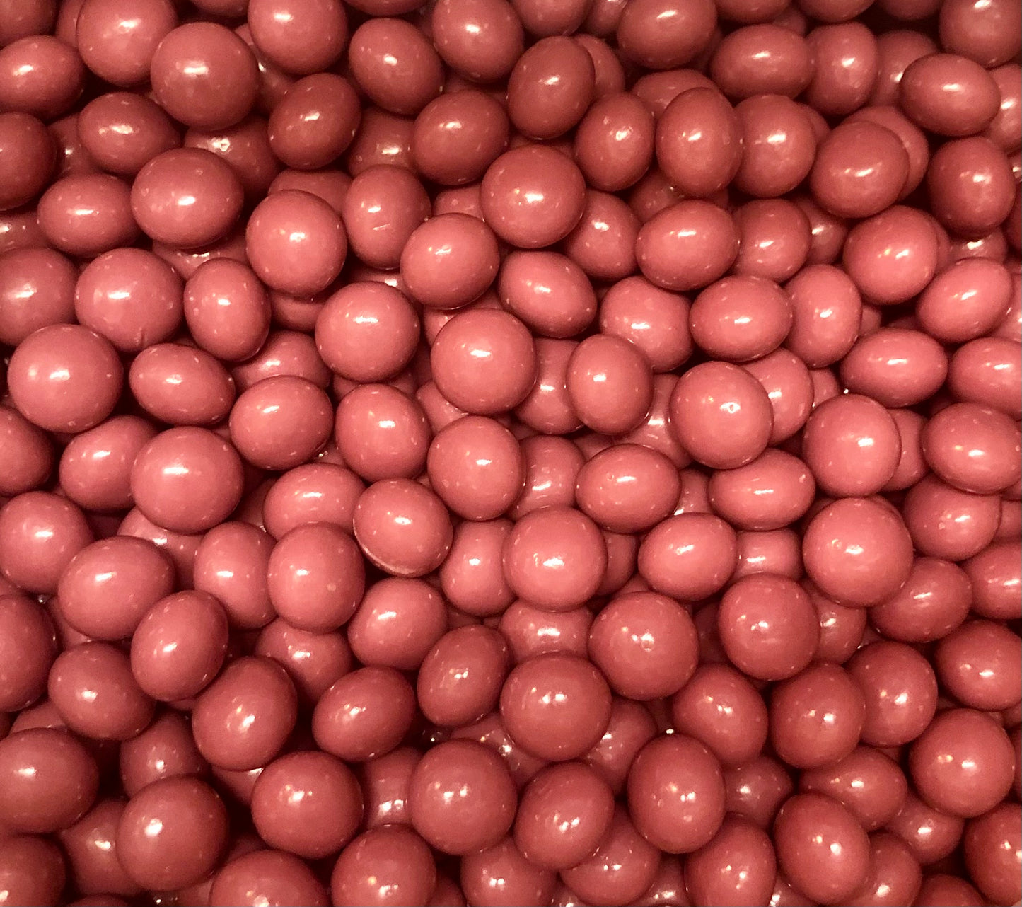 Saltlakrits / Rosa Choklad + Hallon