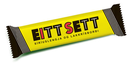 Noi Sirius - Eitt Sett