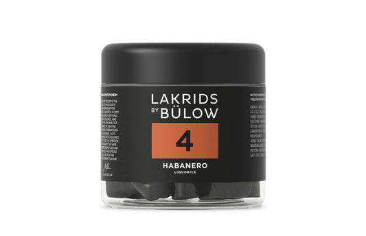 Lakrids by Bülow - 4 / Habanero