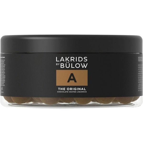 Lakrids by Bülow - Large A