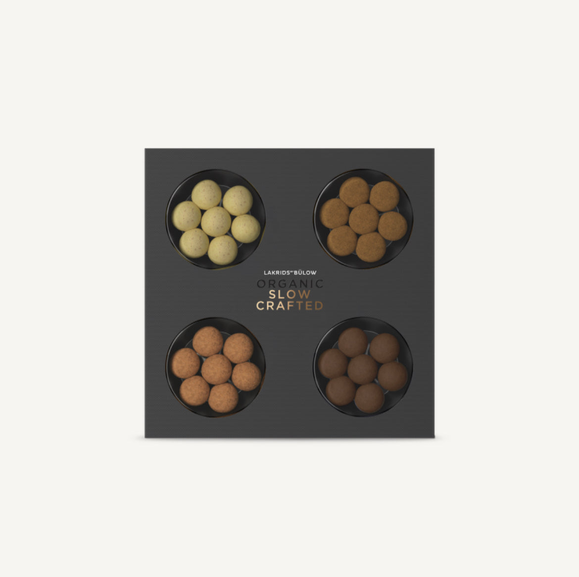 Lakrids by Bülow - Slow Crafted Selection Box