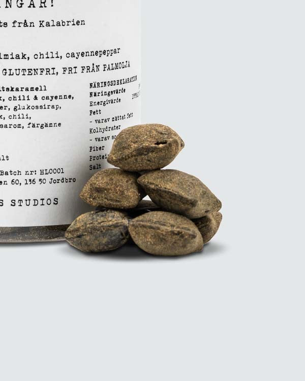 Haupt - Smålänningar