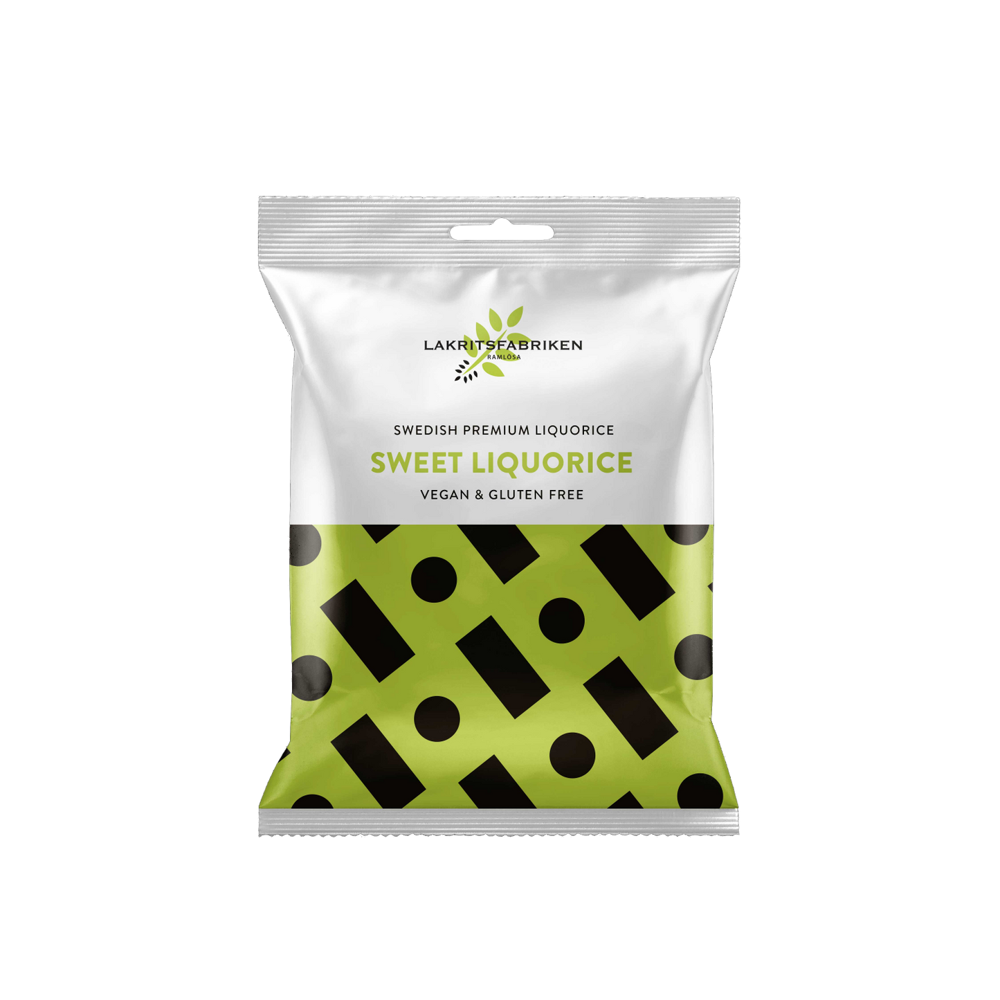 Lakritsfabriken - Sweet Liquorice