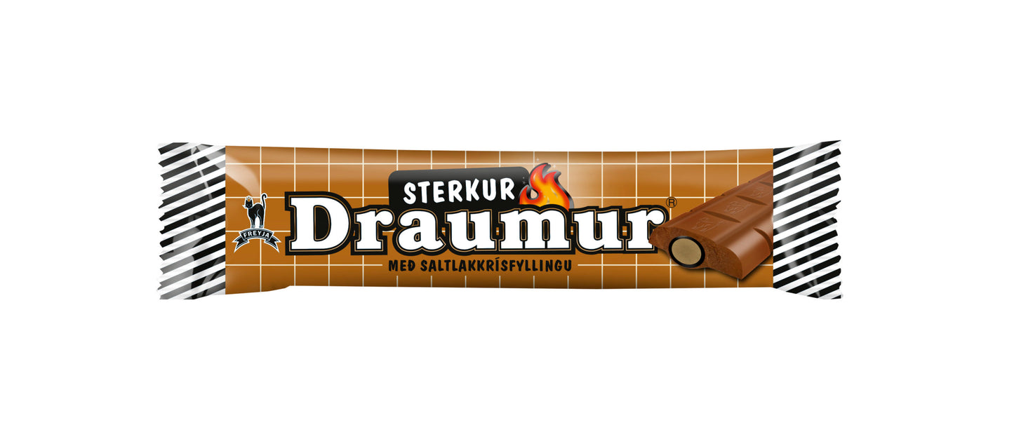 Sterkur Draumur