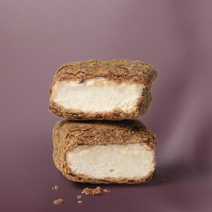 The Mallows - Lakritsmarshmallows 90g