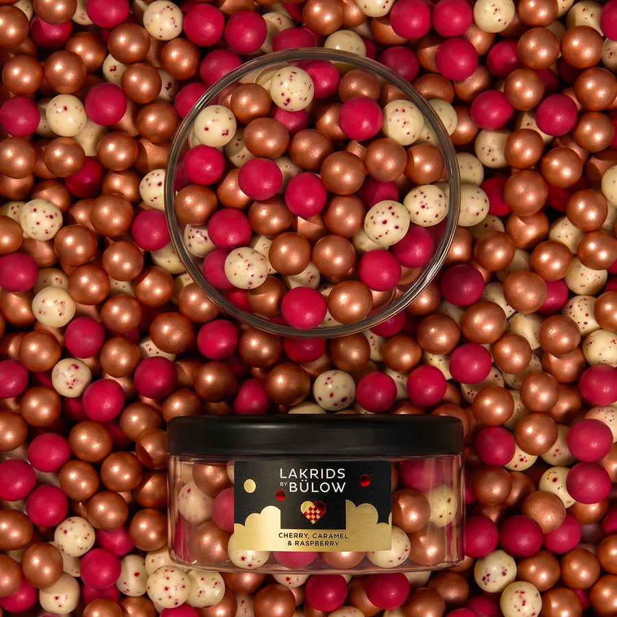 Lakrids by Bülow - Mixed Winter