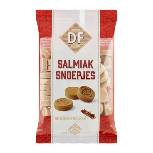 DF - Salmiak Snoepjes