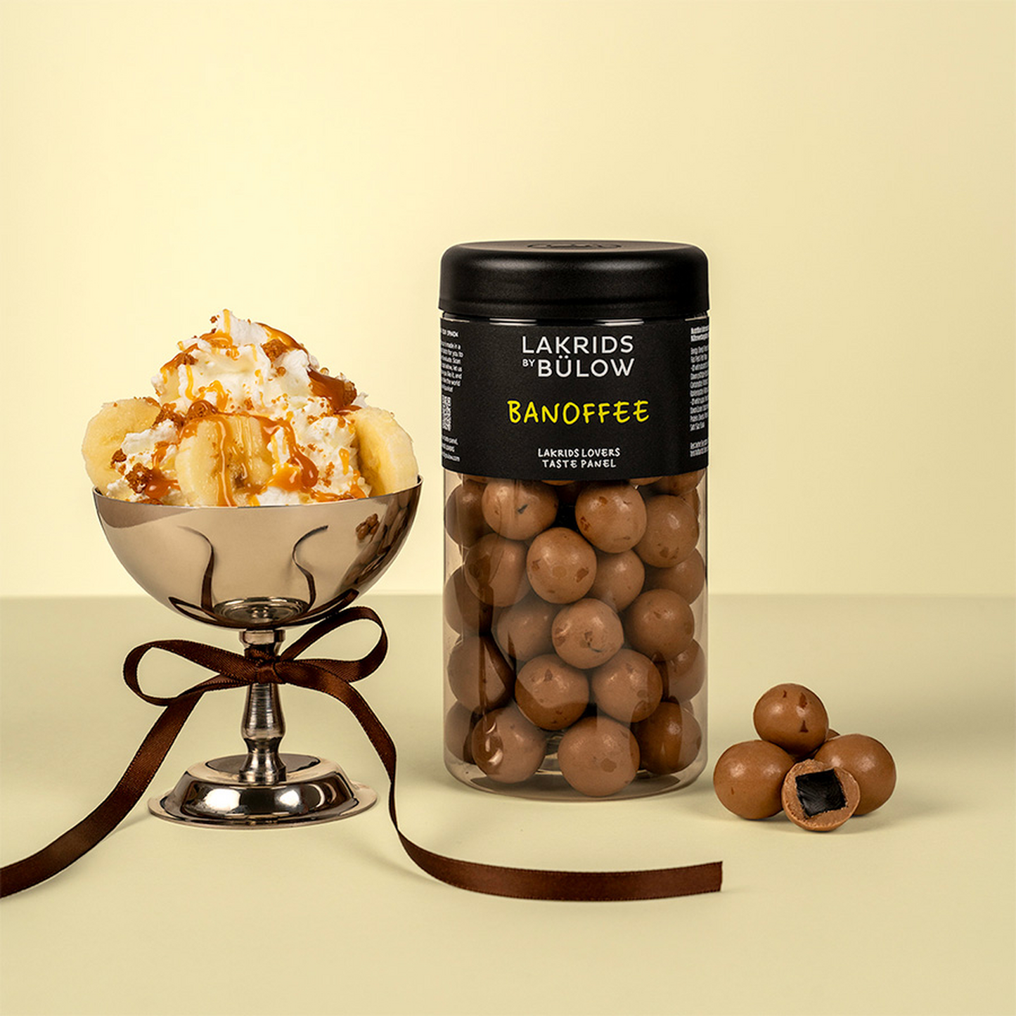Lakrids by Bülow - Banoffee