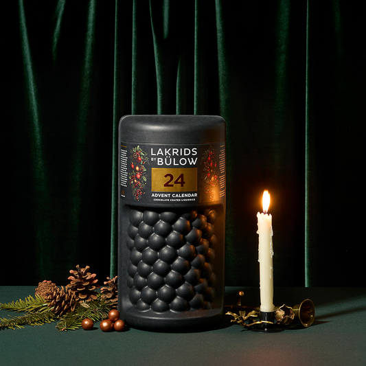 Lakrids by Bülow - LARGE ADVENT CALENDAR