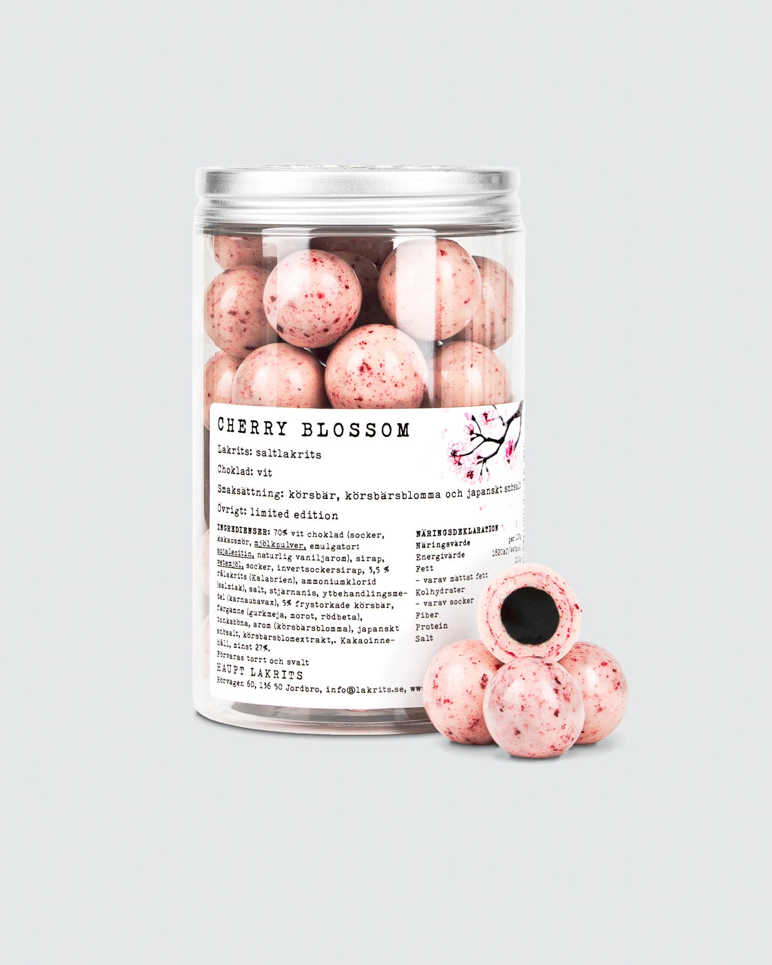 Haupt - Cherry Blossom