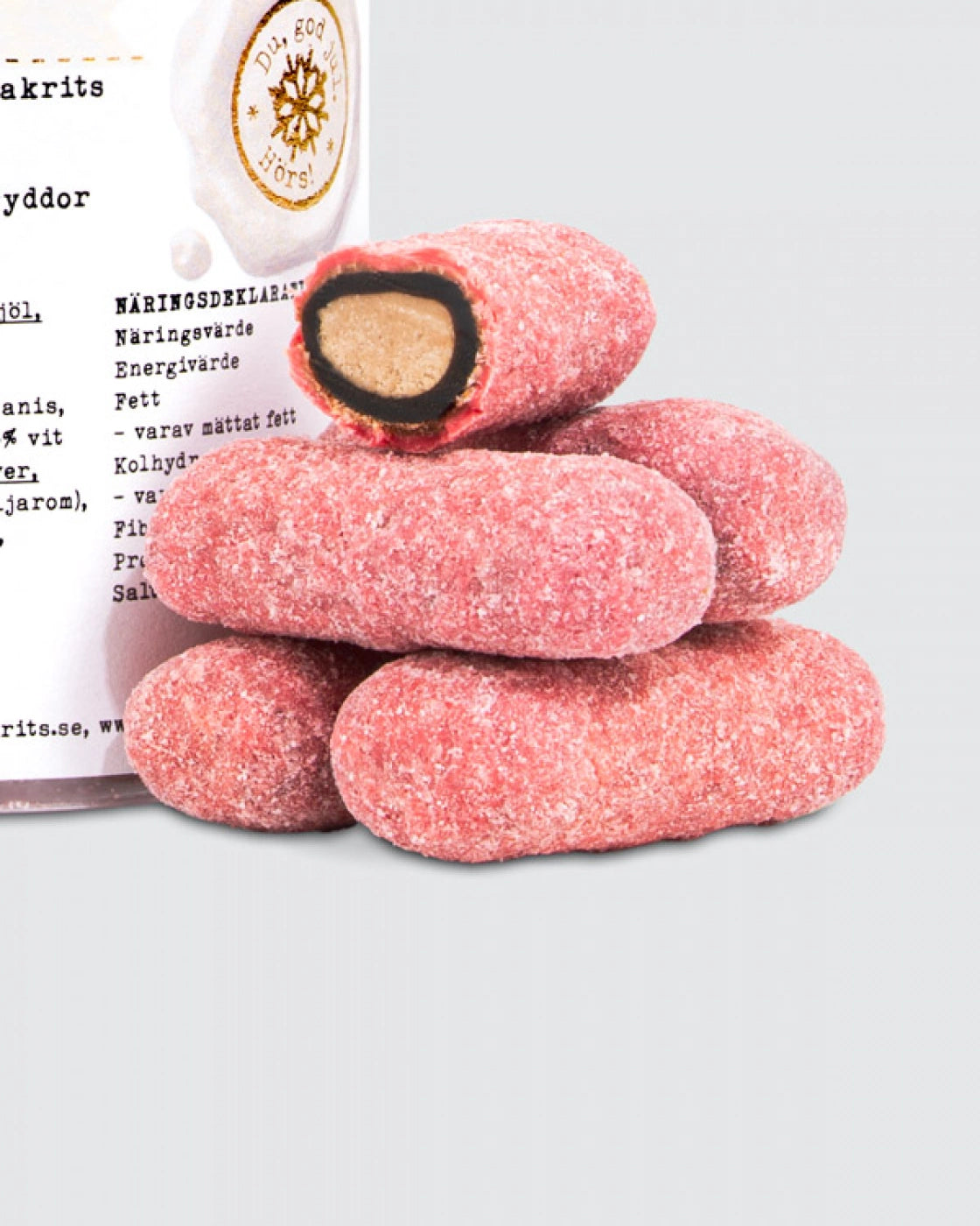 Haupt - Tomtejävlar