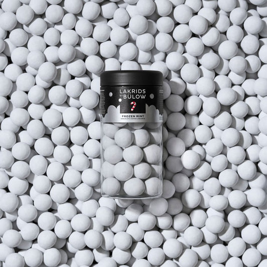 Lakrids by Bülow - Frozen Mint