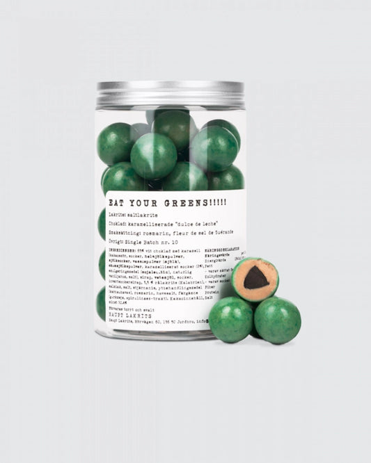 Haupt - Eat Your Greens