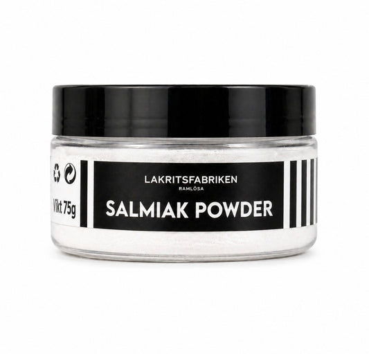 Salmiakpulver