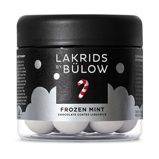 Lakrids by Bülow - Frozen Mint