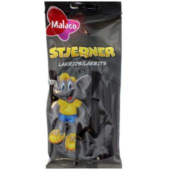 Malaco / Stjerner