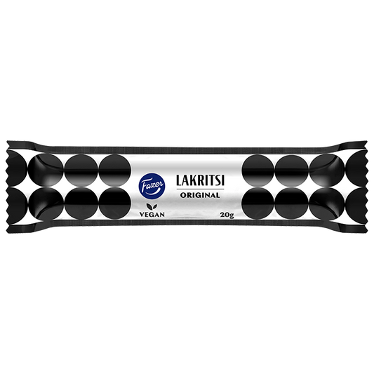 Fazer - Lakritsi Original