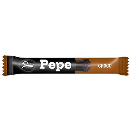 Panda - Pepe Chokladstång