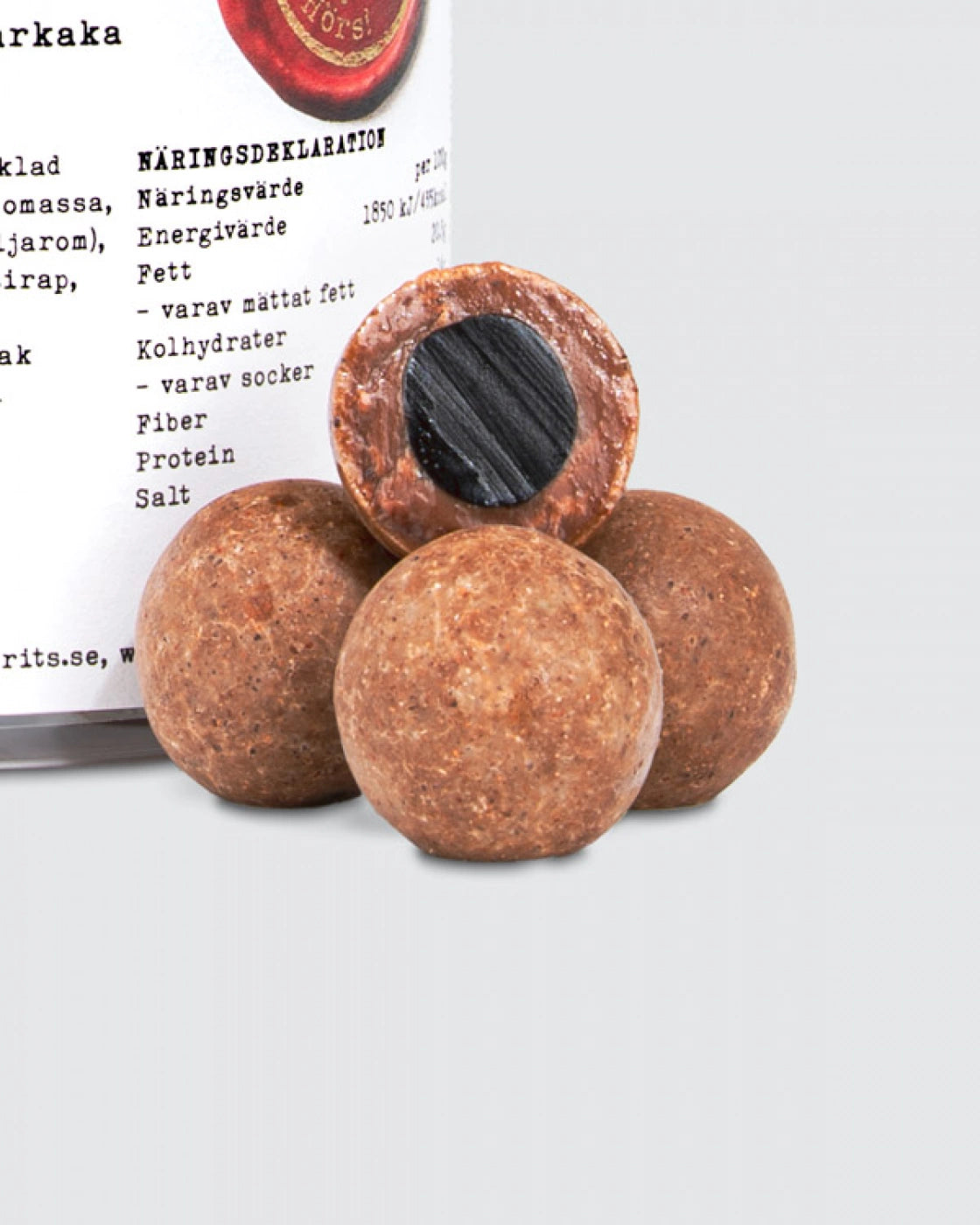 Haupt - Naughty Ginger