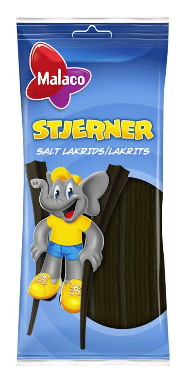 Malaco Stjerner